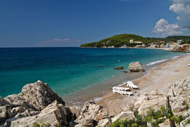 Albania - Cidades mais baratas