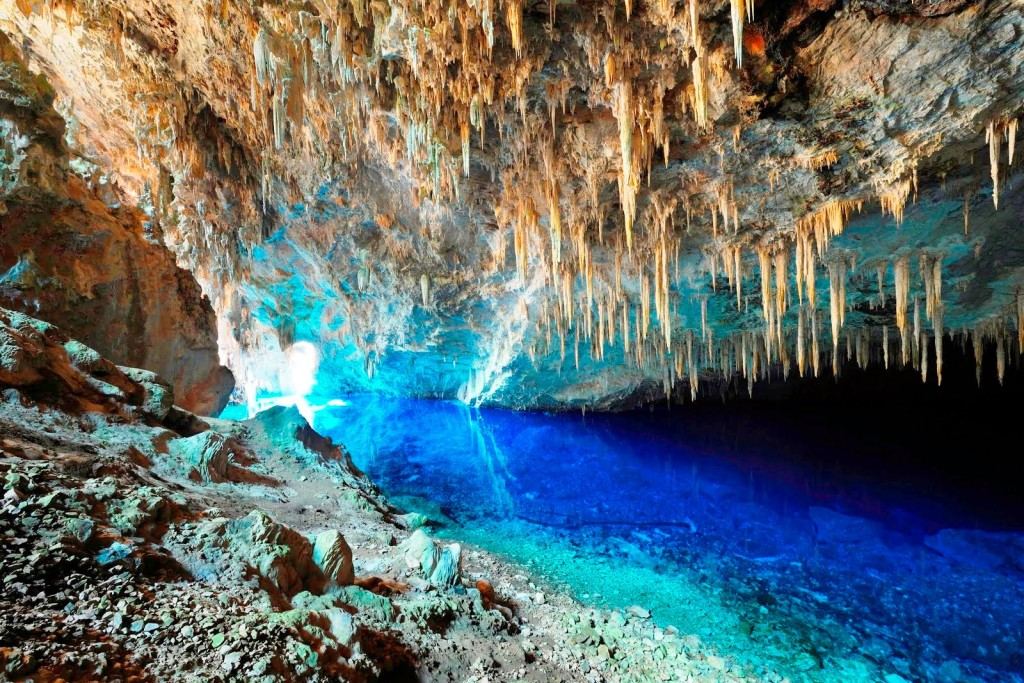 gruta