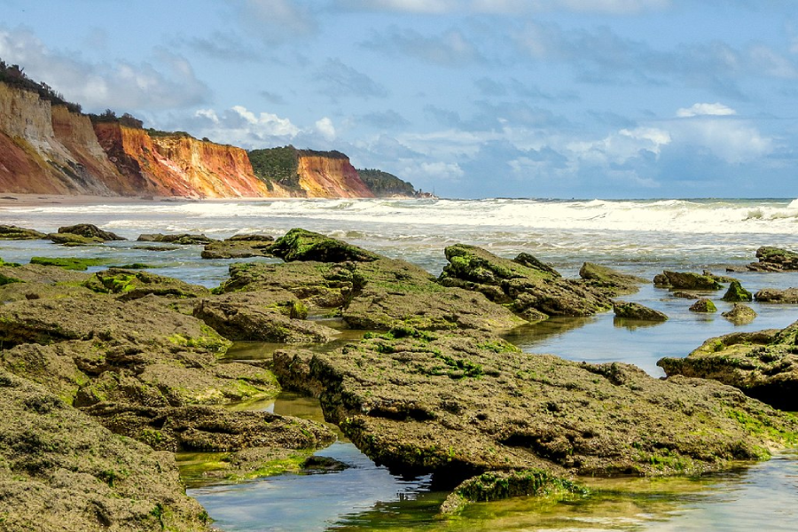 Praias em Alagoas