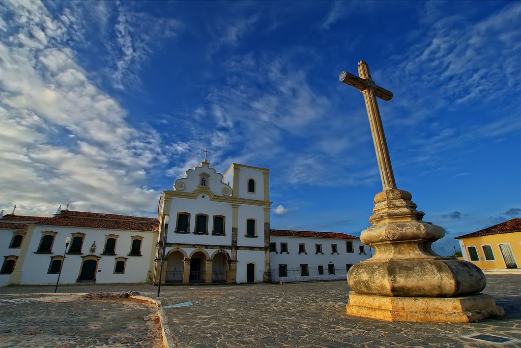 roteiro em Aracaju