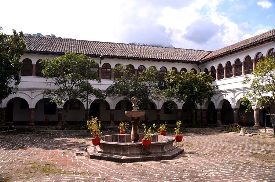 Foto: Marcelo Jaramillo Cisneros