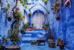 Dicas de turismo em Chefchaouen