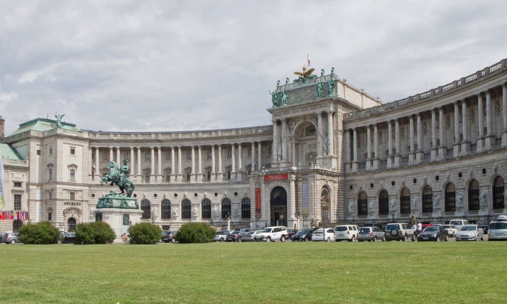 Atrações imperdíveis de Viena