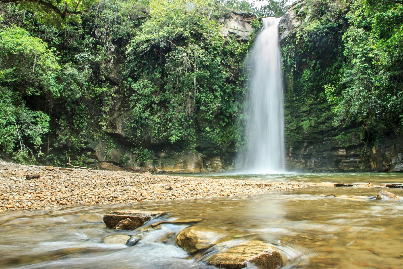 Viagem de Goiânia a Pirenópolis: explore as belezas do cerrado com carro alugado
