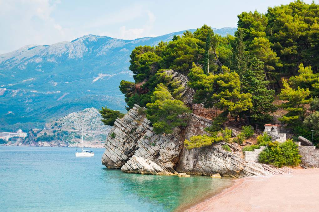 praias mais lindas da europa