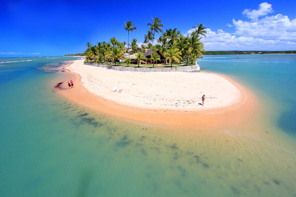 Passeios em Porto Seguro
