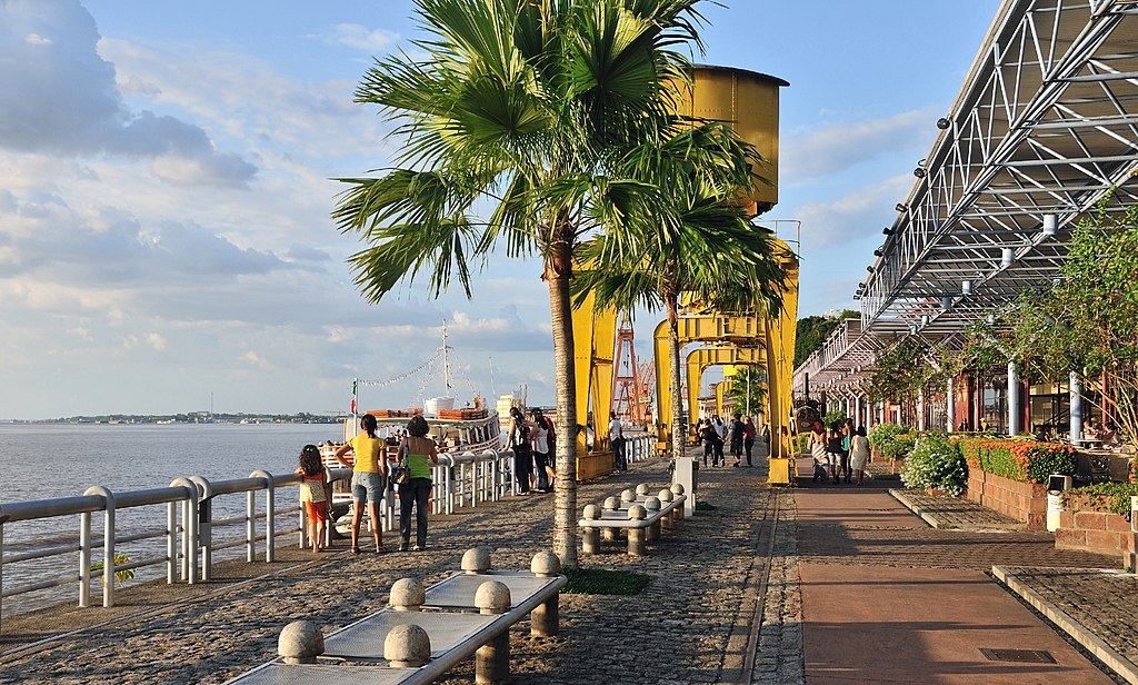 onde viajar em outubro