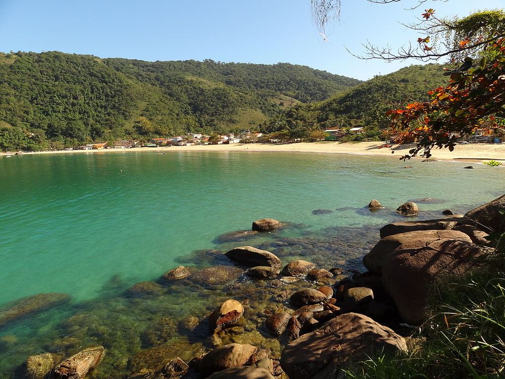 onde viajar em novembro