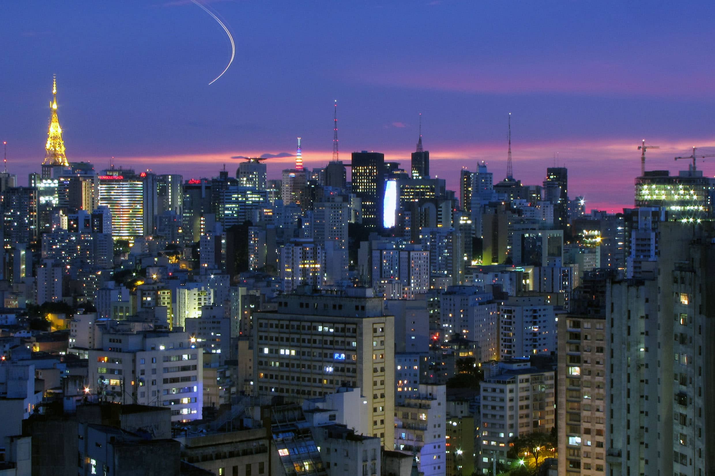 onde viajar em maio