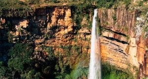 8 atrações que vão fazer você se apaixonar pelo Mato Grosso