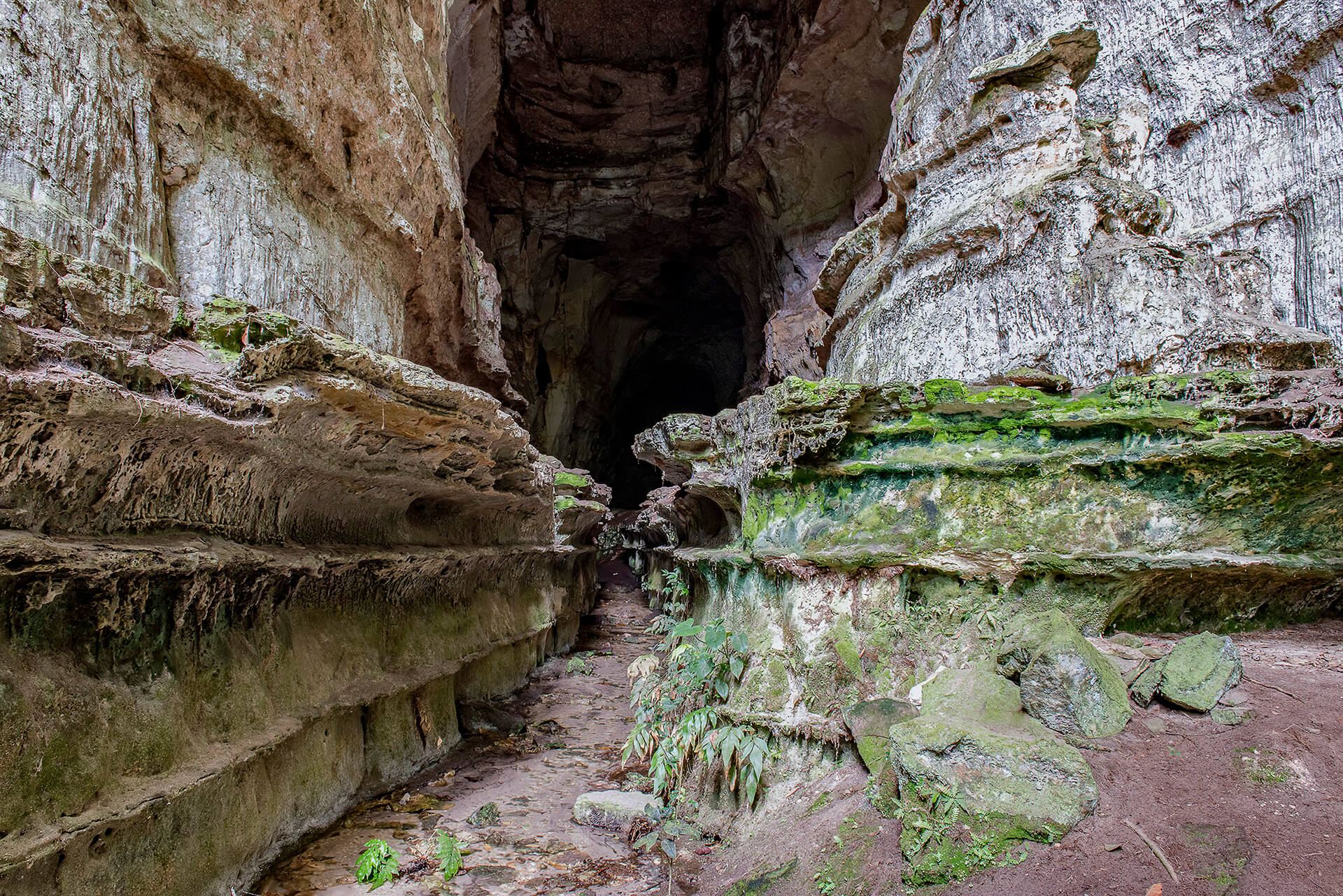 chapada mato grosso