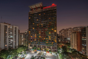 Dia das Crianças no Maksoud Plaza terá programação especial 