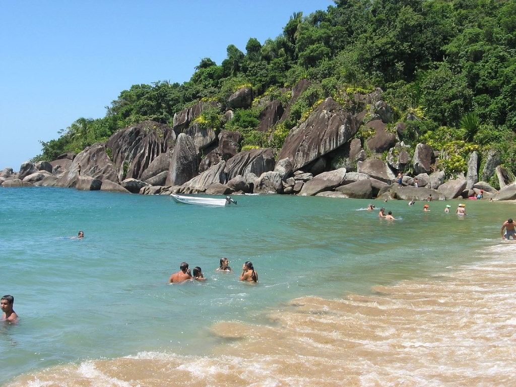 Ilhabela