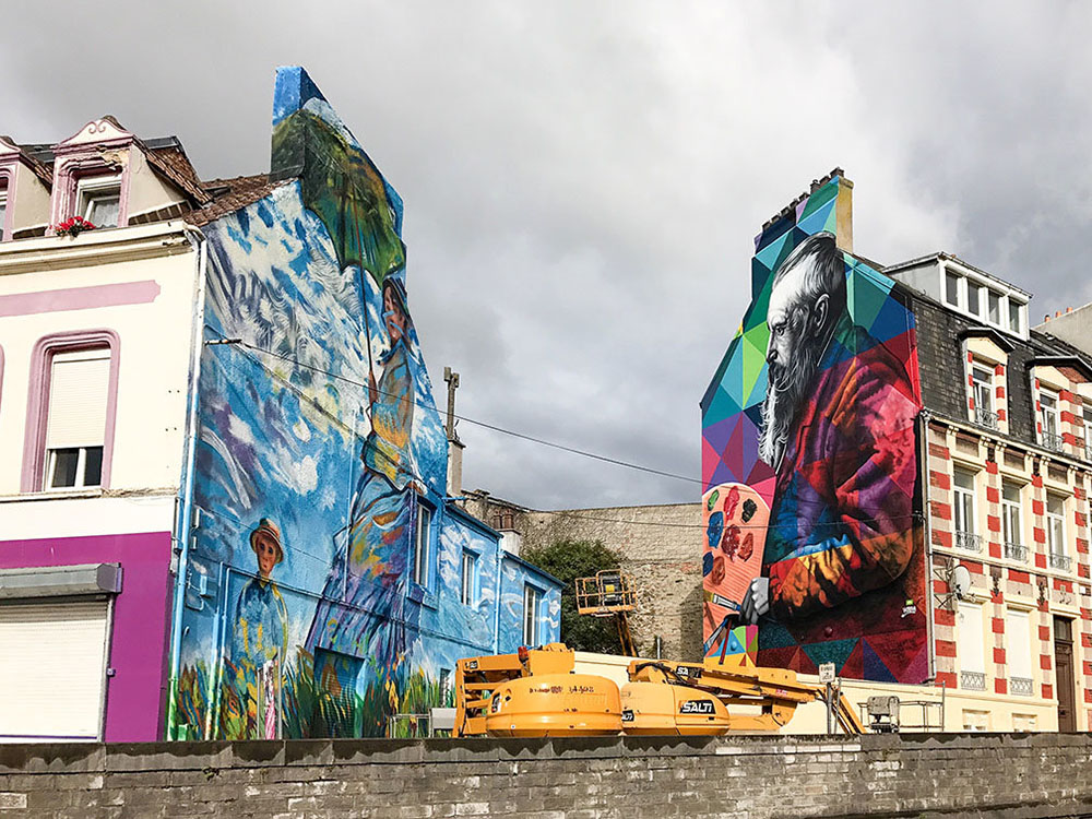 Eduardo Kobra
