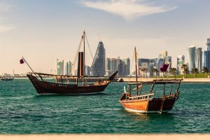 doha copa do mundo