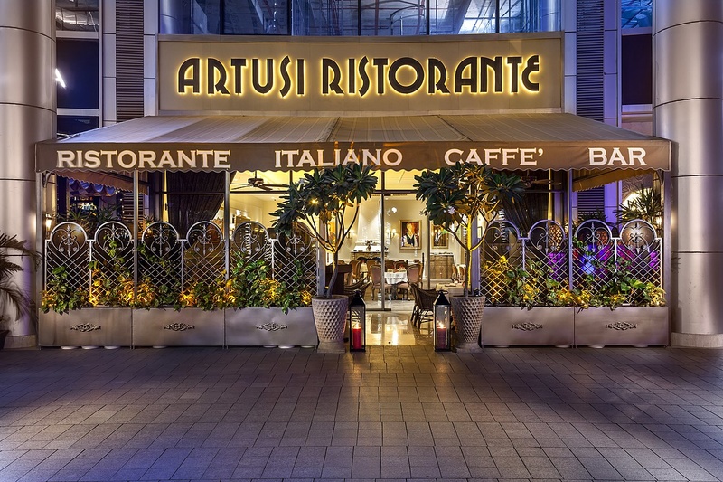 Restaurante em Florianópolis