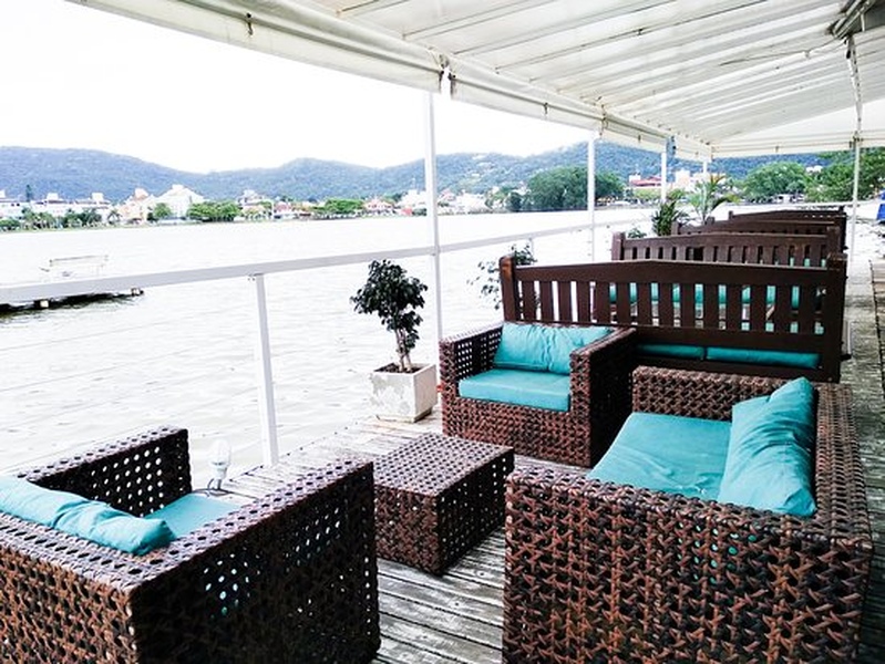 Restaurante em Florianópolis