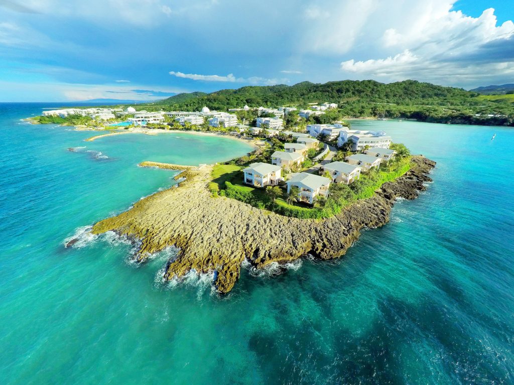 Grand Palladium Jamaica