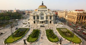 o que visitar no méxico
