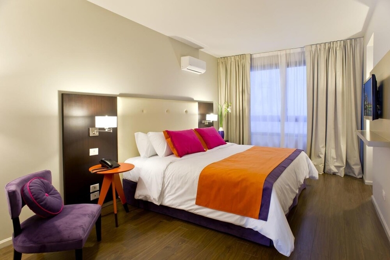 Bulnes Eco Suites