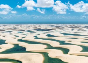 Parque Nacional dos Lençóis Maranhenses