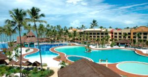 resorts para crianças no brasil