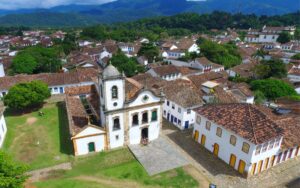 Melhores destinos eleitos pelo Guia Viajar Melhor