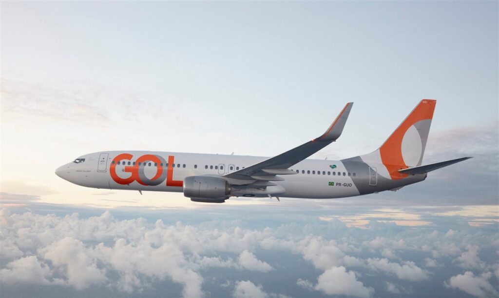 voo gol buenos aires direto para natal