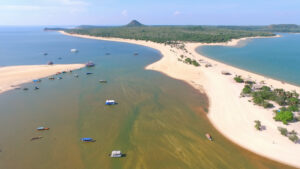 Viagens na Amazônia - Lugares no Brasil - Guia Viajar Melhor