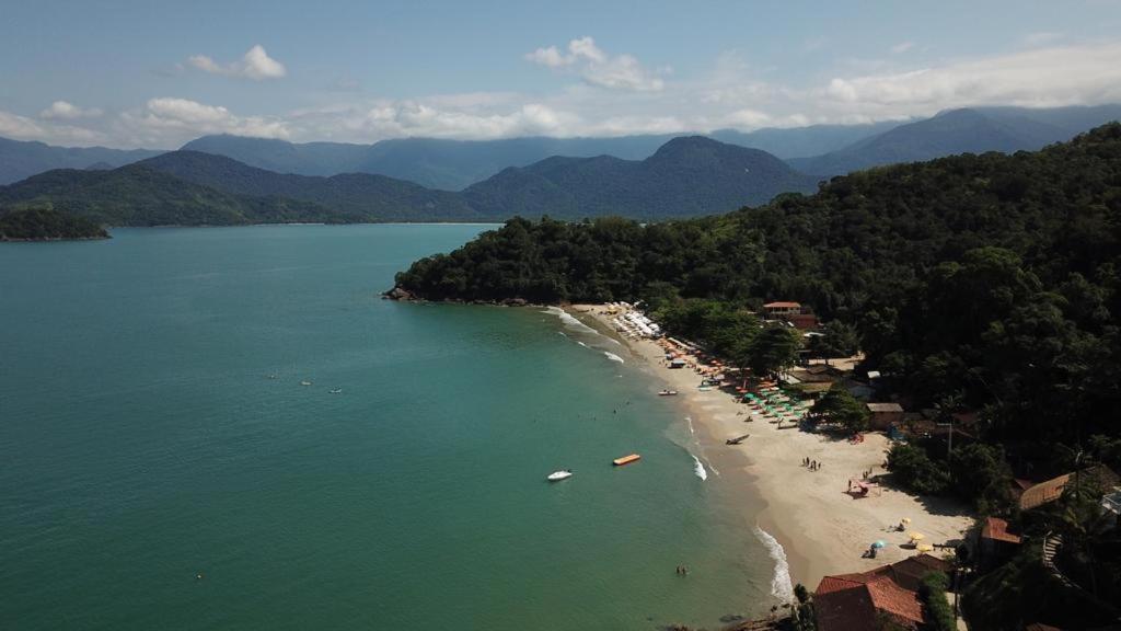 hotel pousada em ubatuba
