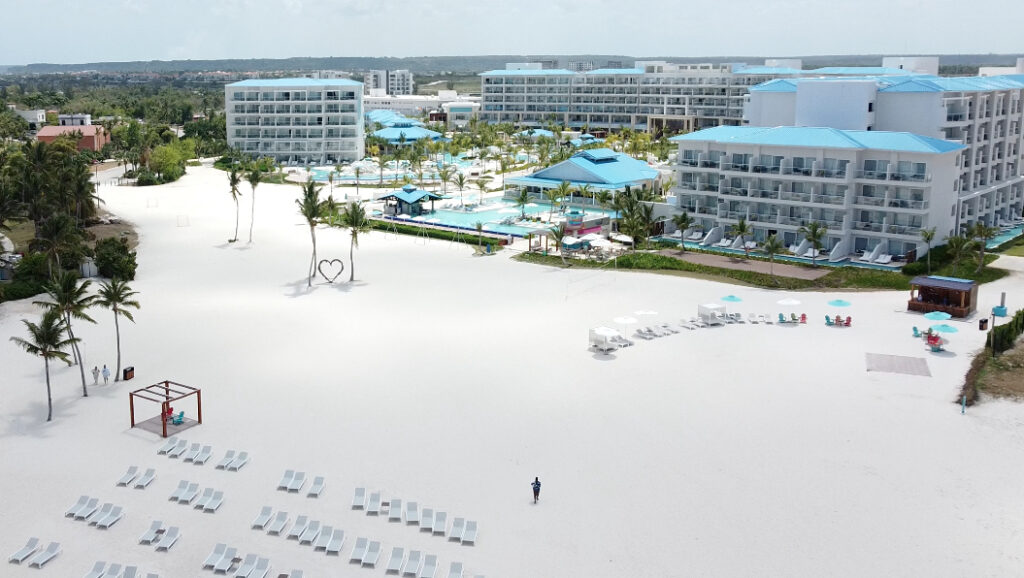 Margaritaville Resort - Punta Cana