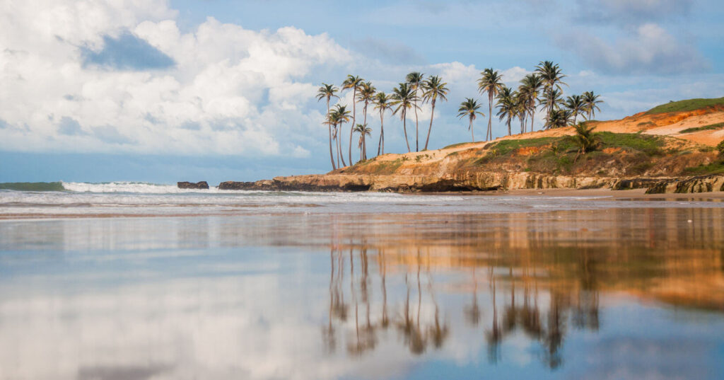 litoral Ceará
