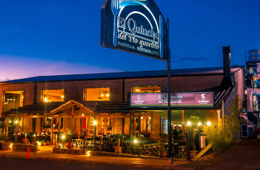 melhores restaurantes