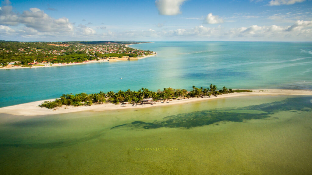 caribe brasileiro