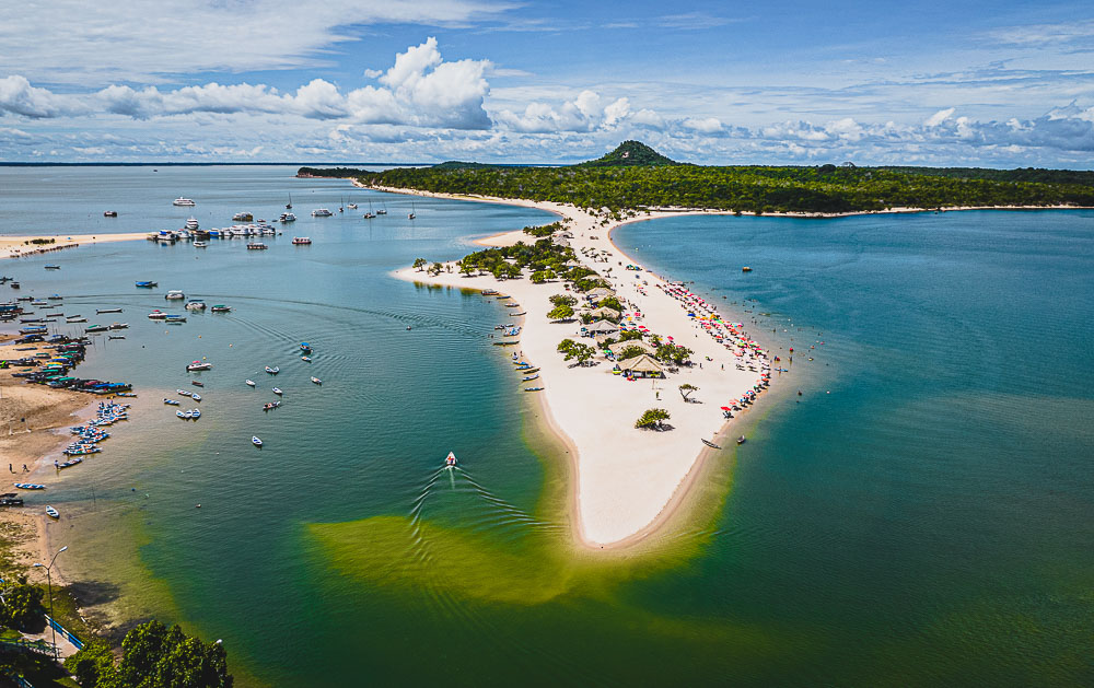 caribe brasileiro