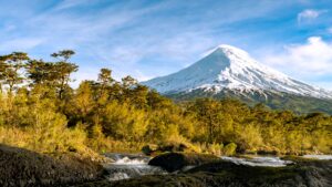 lugares para conhecer no Chile