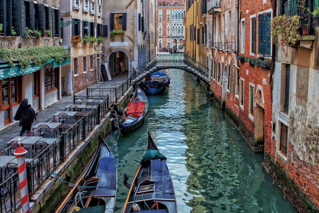 veneza taxa de entrada 2024