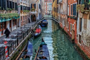veneza taxa de entrada 2024