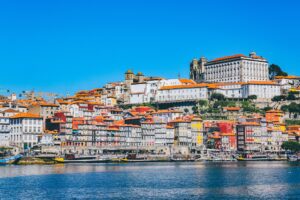 Visto para nômade digital em Portugal