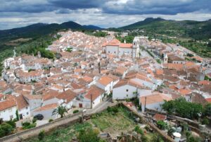 Alentejo