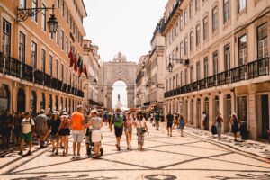 união européia questiona portugal visto brasileiros