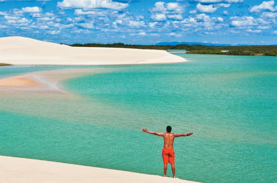 As 35 praias mais lindas do Nordeste em fotos 