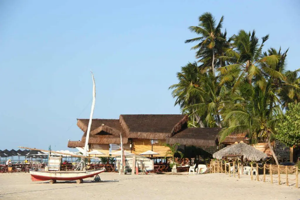As 35 praias mais lindas do Nordeste em fotos 