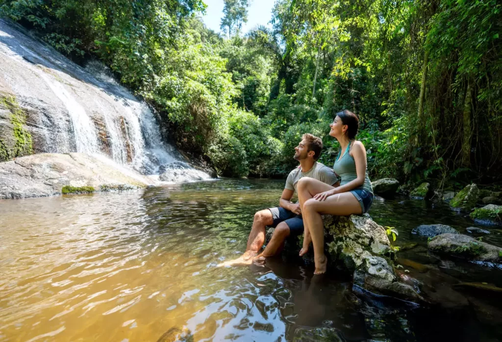 cachoeira