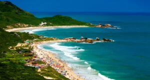 Lugares para ir em Florianópolis: passeios, praias e dicas de viagem