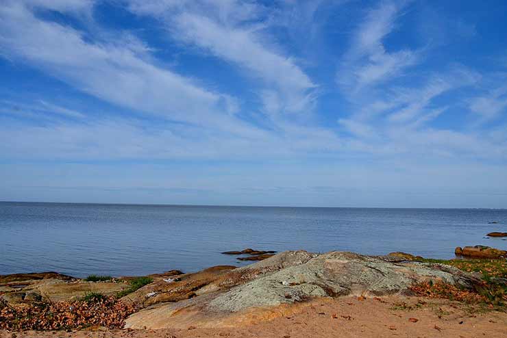 praias mais lindas do Rio Grande do Sul