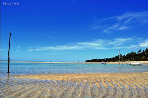 PRaias mais lindas de Alagoas. peroba. Larissa Cunha