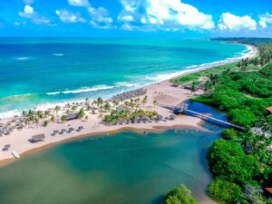 Praias mais lindas de AL.