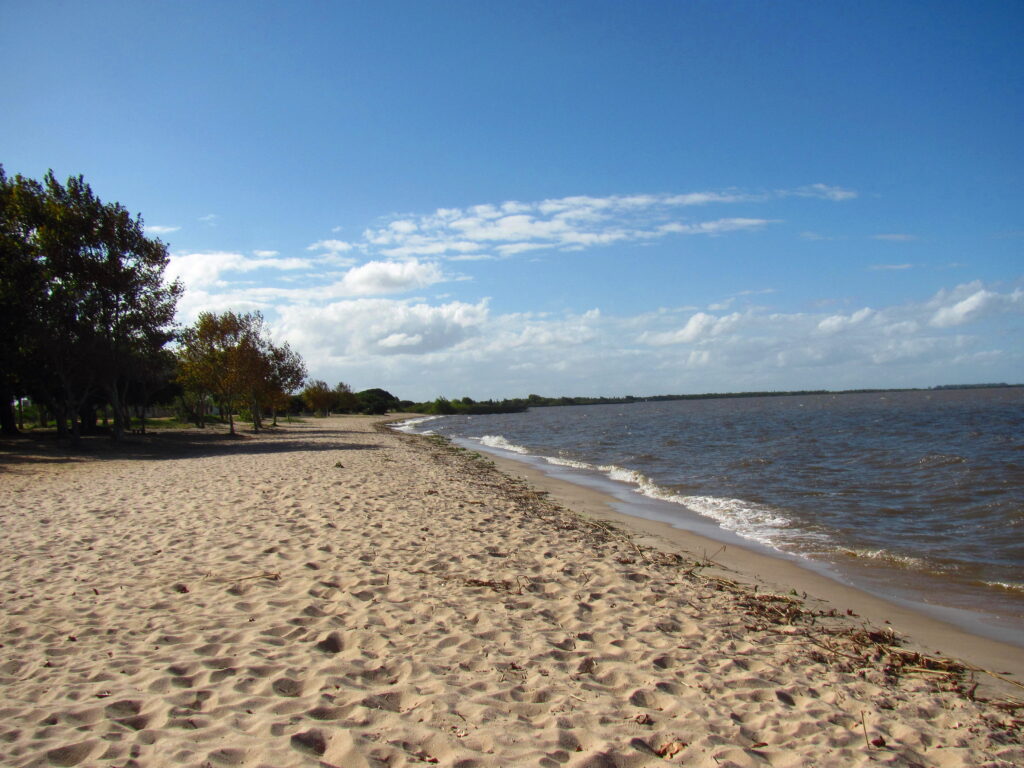 Melhores praias do Rio Grande do Sul