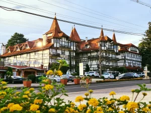 Quanto custa viajar para esta cidade da Serra Gaúcha